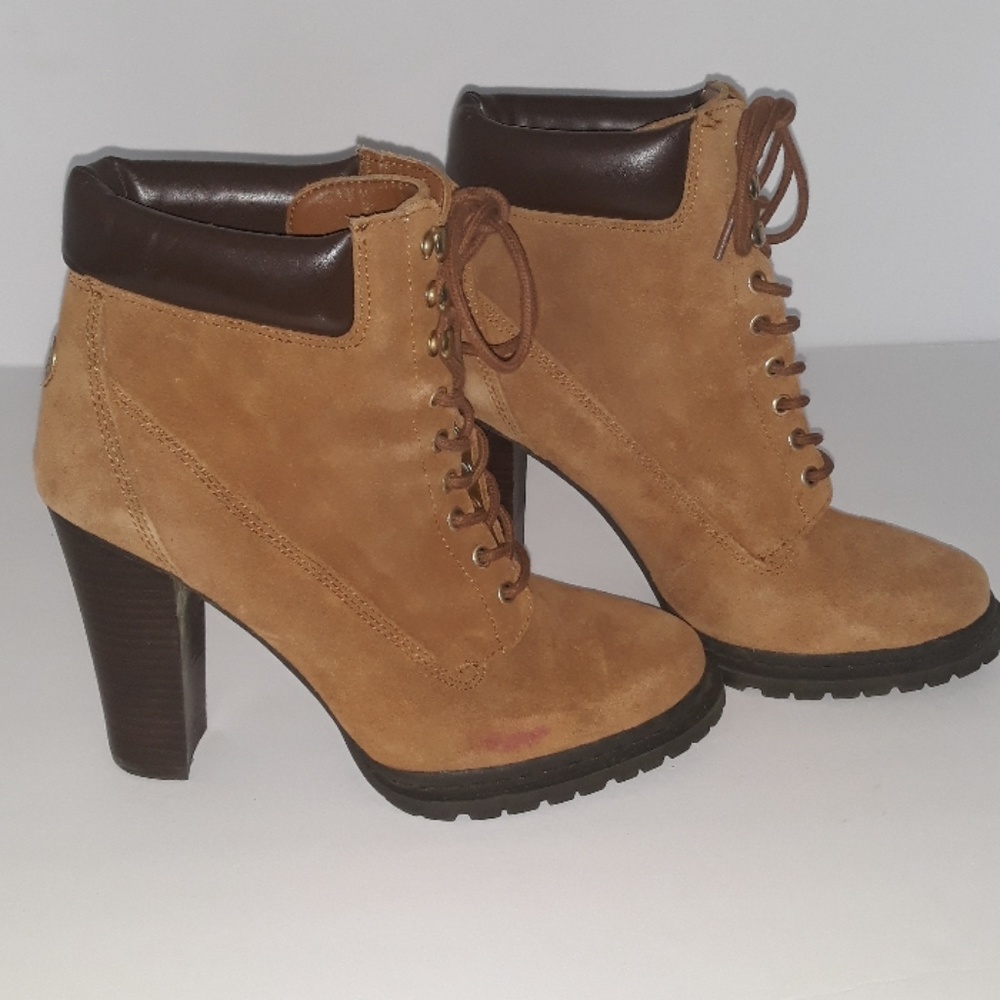 BCBGeneration Ankle Boots